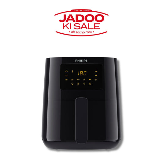 Philips AirFryer 4.1 Liters HD 9252