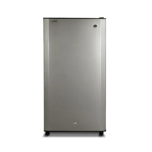 PEL 4 cu ft Compact Refrigerator Model PRLP 1100 BMG Life Pro