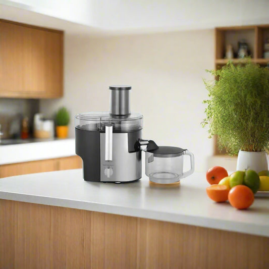 Panasonic Juicer MJ-DJ01