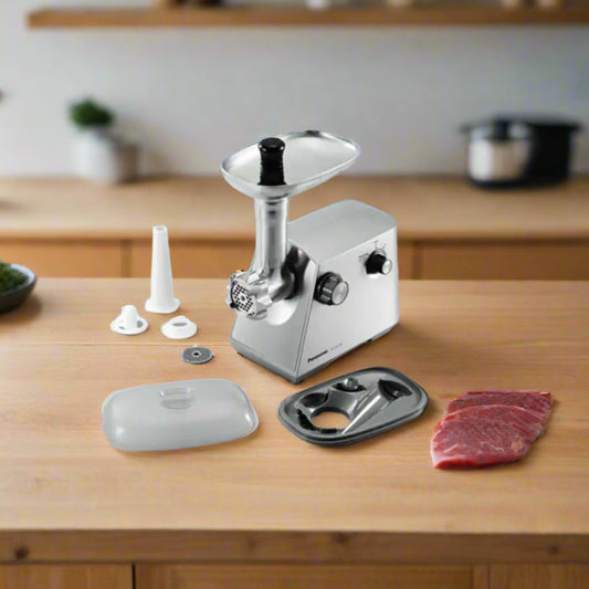 Panasonic KTN 1700W Meat Grinder MK-GJ1700