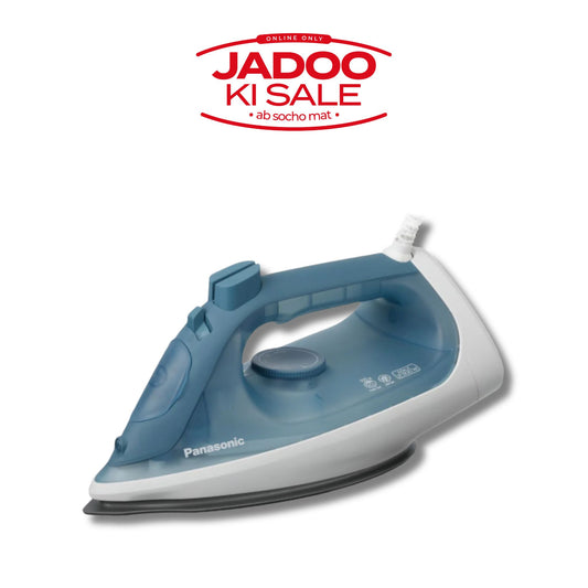 Panasonic 2300 W Steam Iron Model NI‑S430