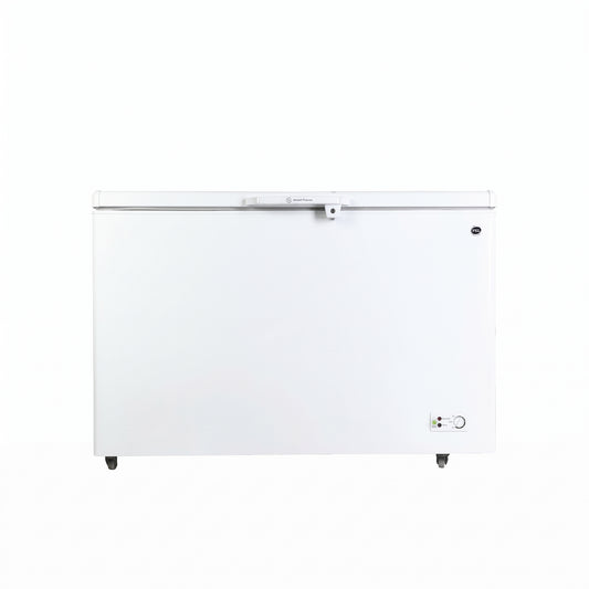 PEL Direct Cool Deep Freezer Model PDF-130DF-G
