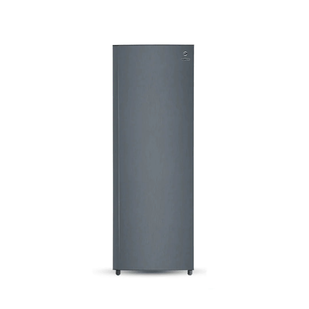 PEL 9 CFT Vertical Freezer Model PVF 6D BMG