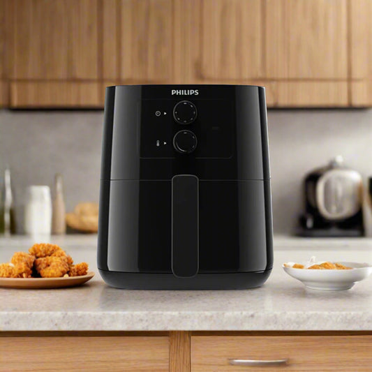 Philips Airfryer 3000 Series Large (4.1L) HD9200
