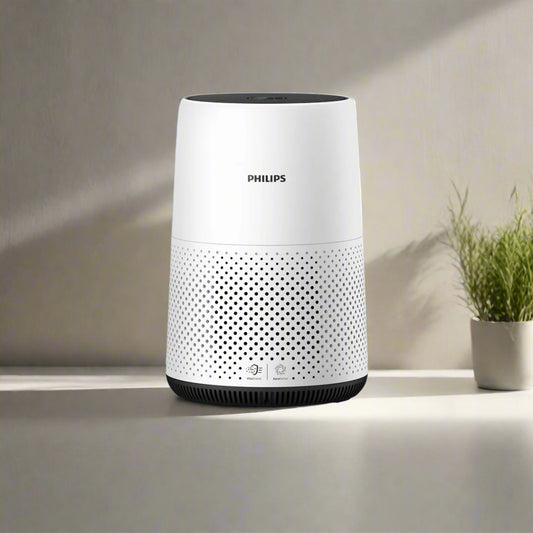 Philips Compact Air Purifier AC0850-20