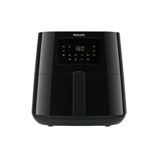 Philips Essential Air Fryer 6.2L Black HD-9270