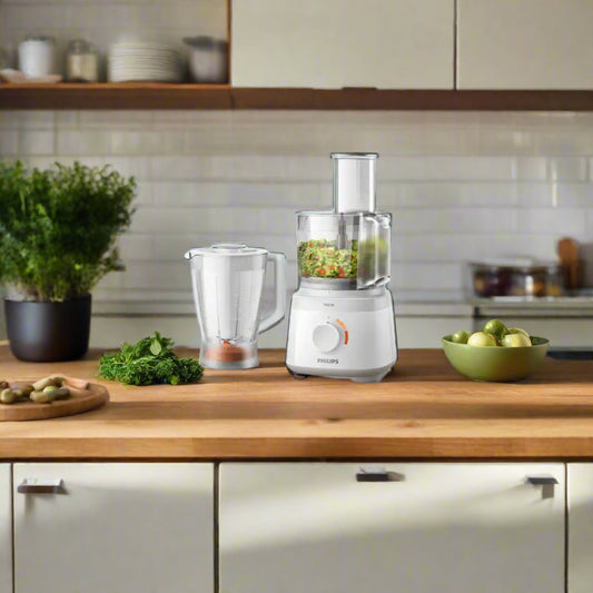 Philips Food Processor 7320HR