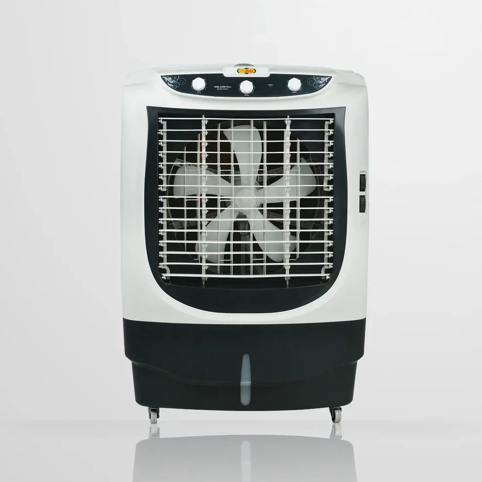 Super Asia Room Air Cooler 6500ECM-PLUS