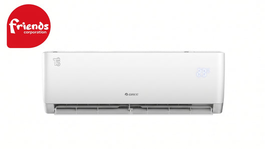 GREE Pular T3 2 Ton Inverter AC GS-24PITH15W-T3