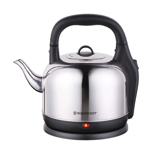 Westpoint WF-6178C 4.2L stainless steel cordless electric kettle