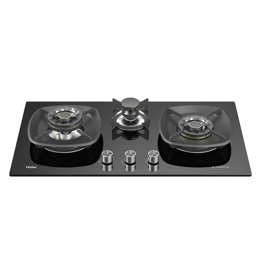 Haier Smart Gas Hob HCC-Q88396B