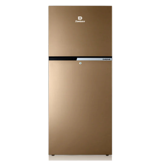 Dawlance 12 cu ft Double‑Door Direct‑Cool Refrigerator Model 9173 PC