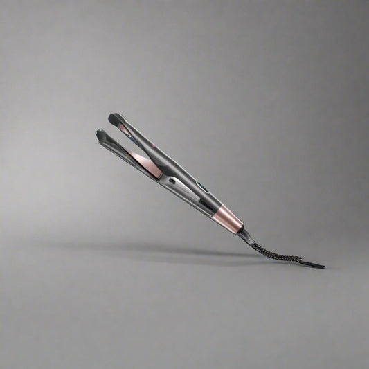 Remington Hair Straightener Curl and Straight Confidence S6606