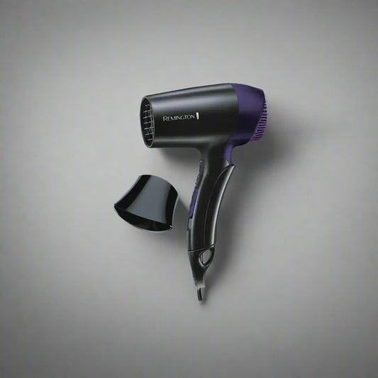 Remington Travel Hair Dryer D2400