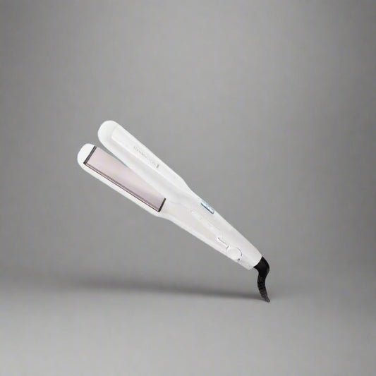 Remington Pro Ceramic Extra Wide Plate Hair Straightener S5527