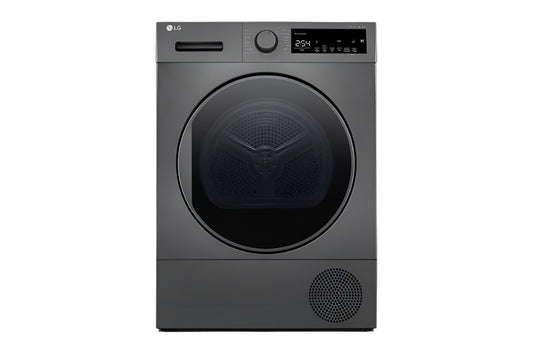 LG 8kg Heat Pump Dryer Model RH80T2SP7RM