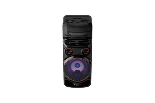 LG XBOOM Wireless Party Speaker Model RNC7