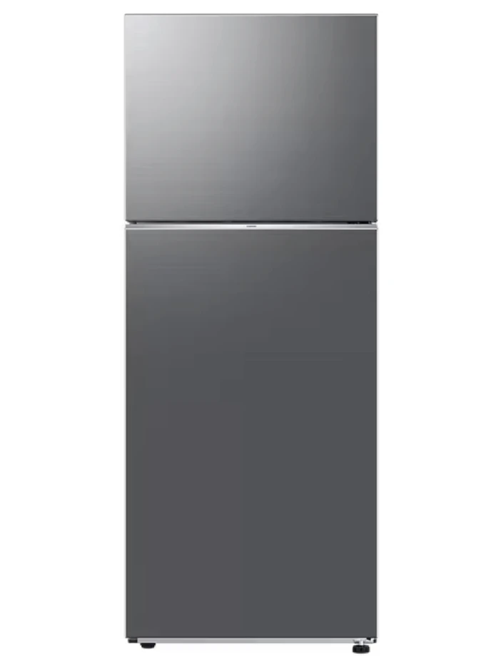 Samsung Top Mount Freezer Refrigerator Model RT60CG6420S9-NG