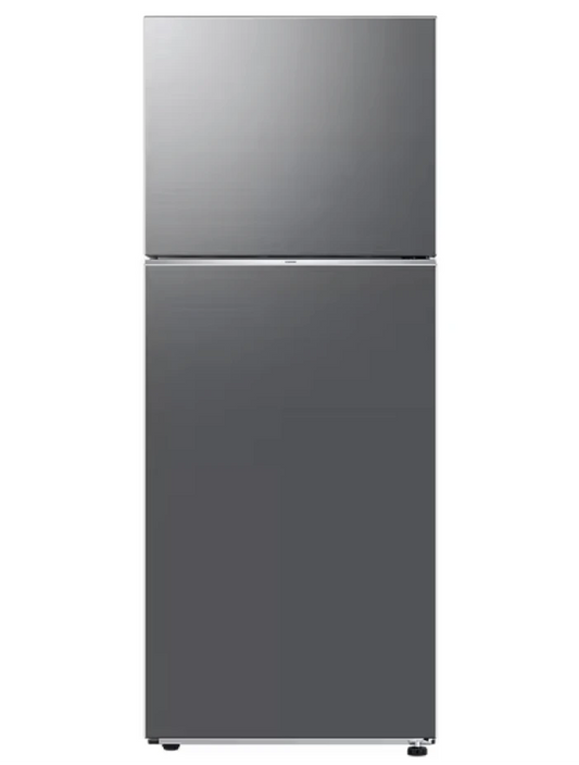 Samsung Top Mount Freezer Refrigerator Model RT60CG6420S9-NG
