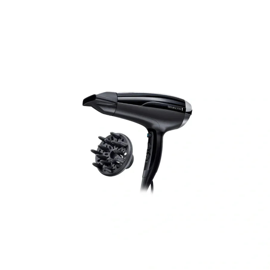 Remington Hair Dryer D5215
