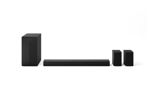 LG SOUNDBAR MODEL S65TR