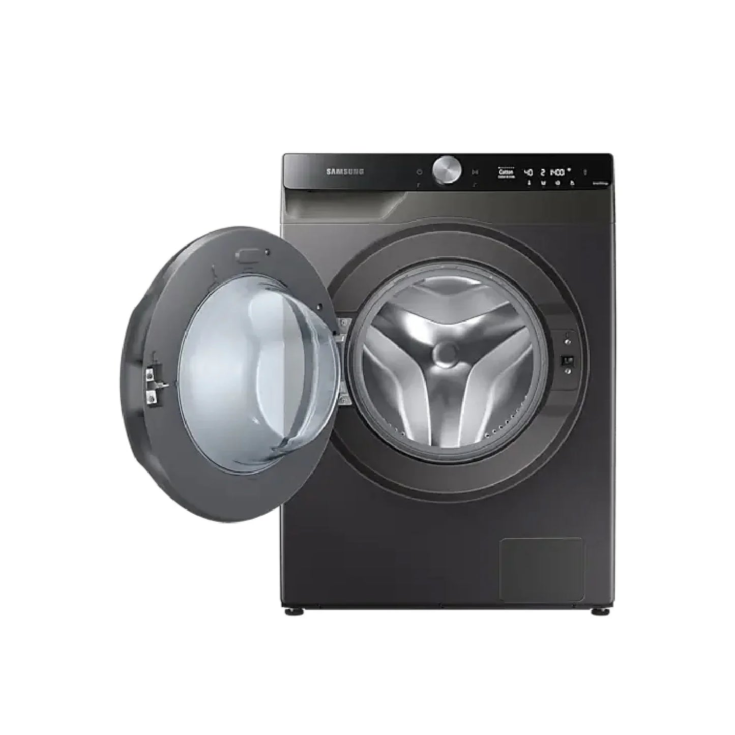 Haier 11kg Top Load Washing Machine HWM110-11TP34DSX-C