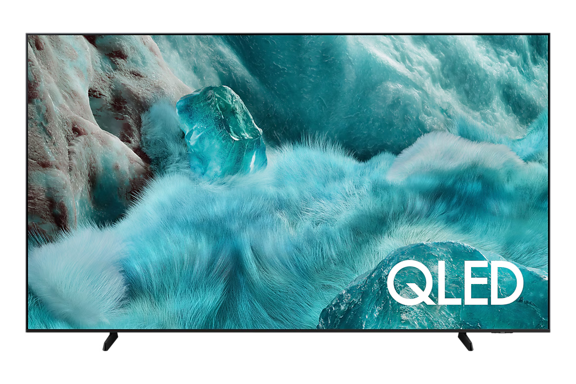 SAMSUNG 98 INCH QLED Q7F 4K SMART TV Model 98Q7F-NG