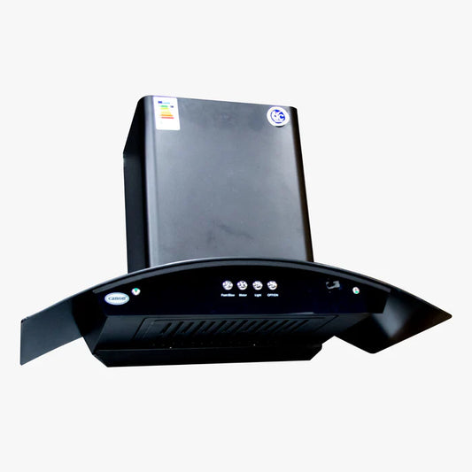 Canon Chimney Hood Model SB23