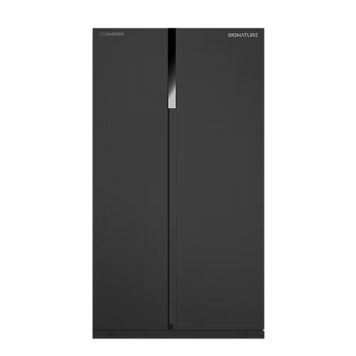 Side By Side Refrigerators
