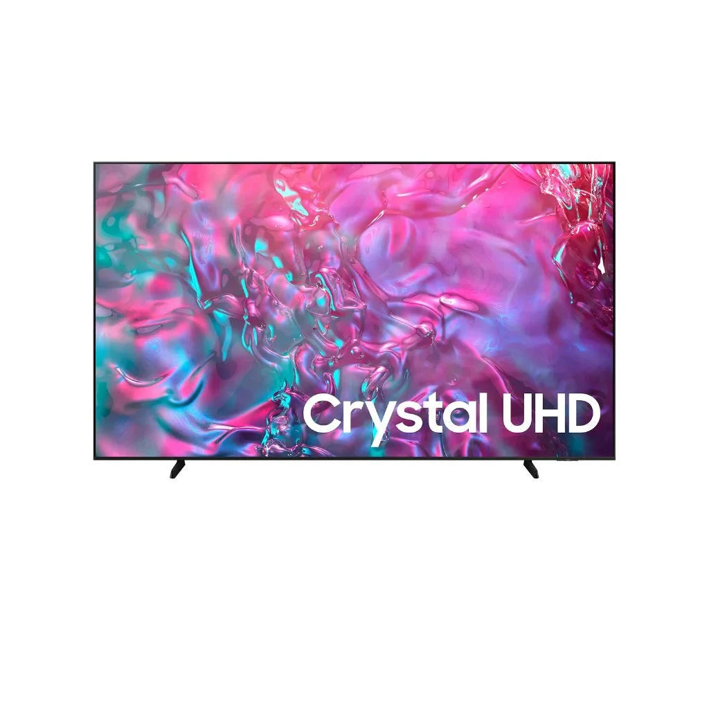 Samsung 98 Inch 4K Crystal UHD Smart TV 98DU9000-NG