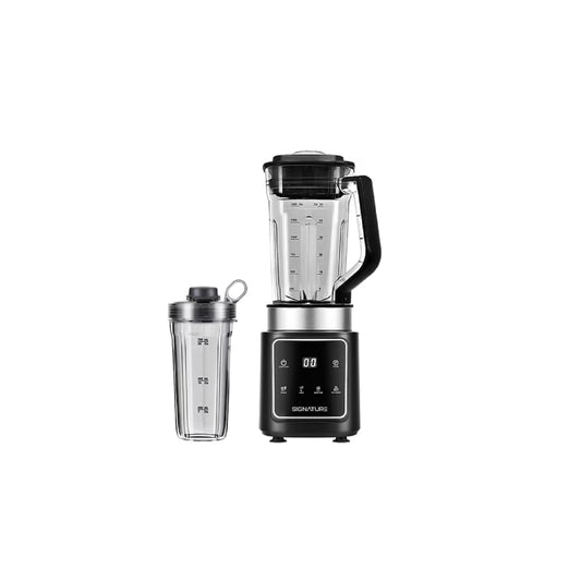 Signature 1500 W Professional Countertop Blender Model B800‑PLUS
