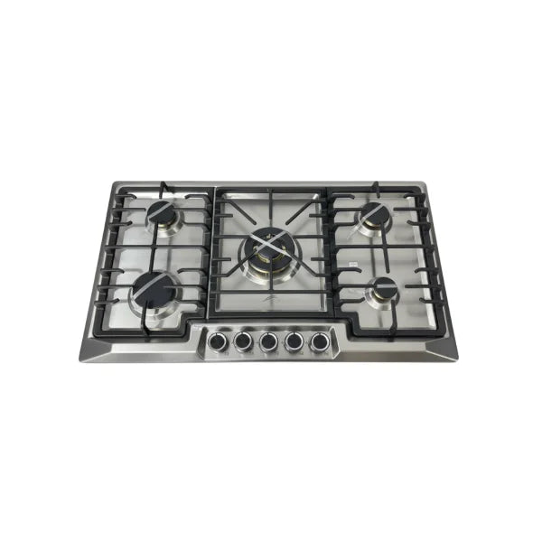 Signature Kitchen Hob 5909BS