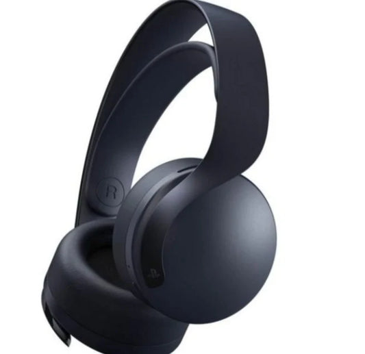 SONY PS5 GAMING HEADSET (Black)