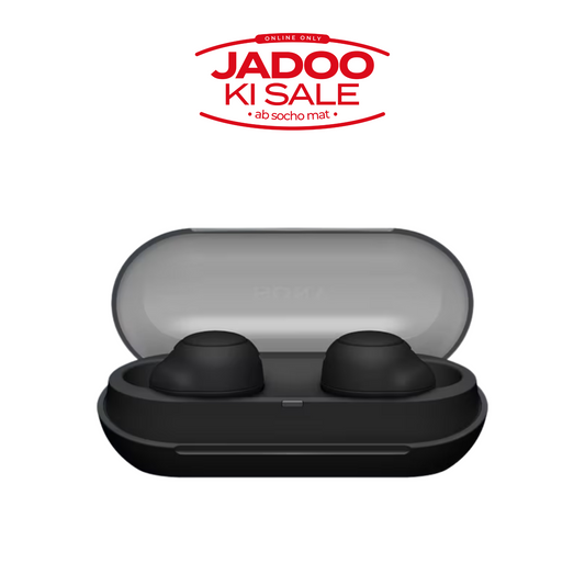 Sony Truly Wireless In-Ear Headphones Model WF-C500