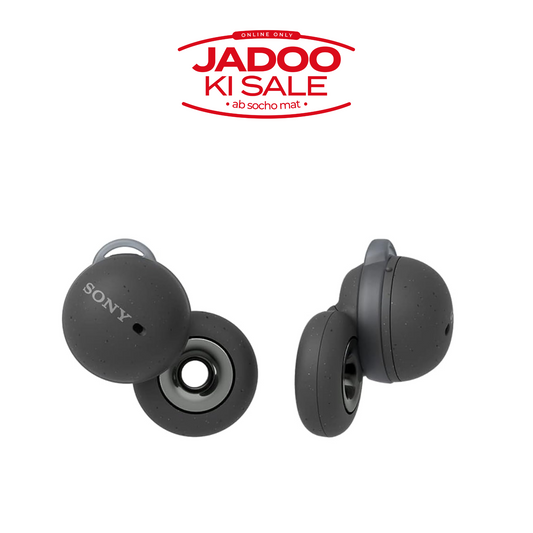 Sony Truly Wireless Open-Ear Earbuds Model WF-L900HM