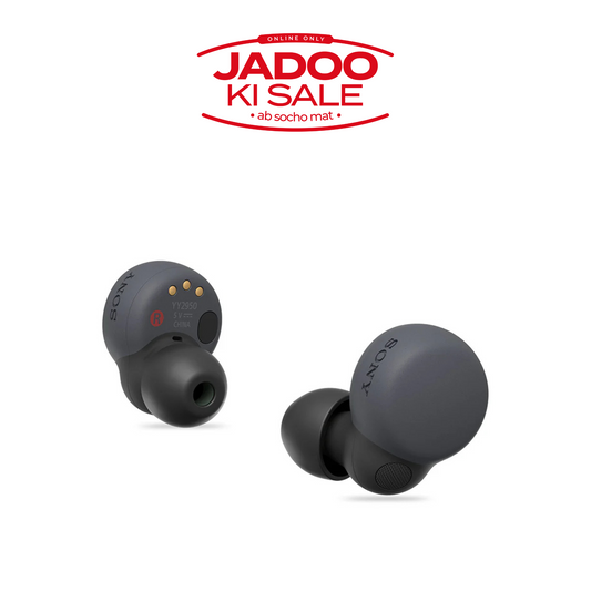 Sony WF‑LS900NBC “LinkBuds S” Wireless Noise‑Cancelling Earbuds