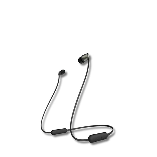 Sony Wireless In-Ear Headphones Model  WI-C310