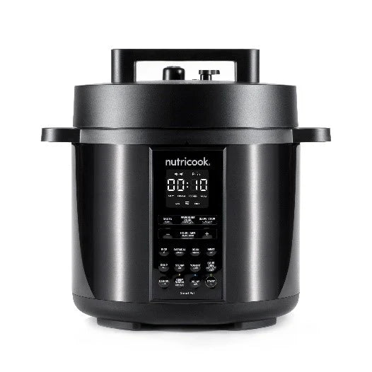 Nutricook Smart Pot 2 6L 1000W electric pressure cooker