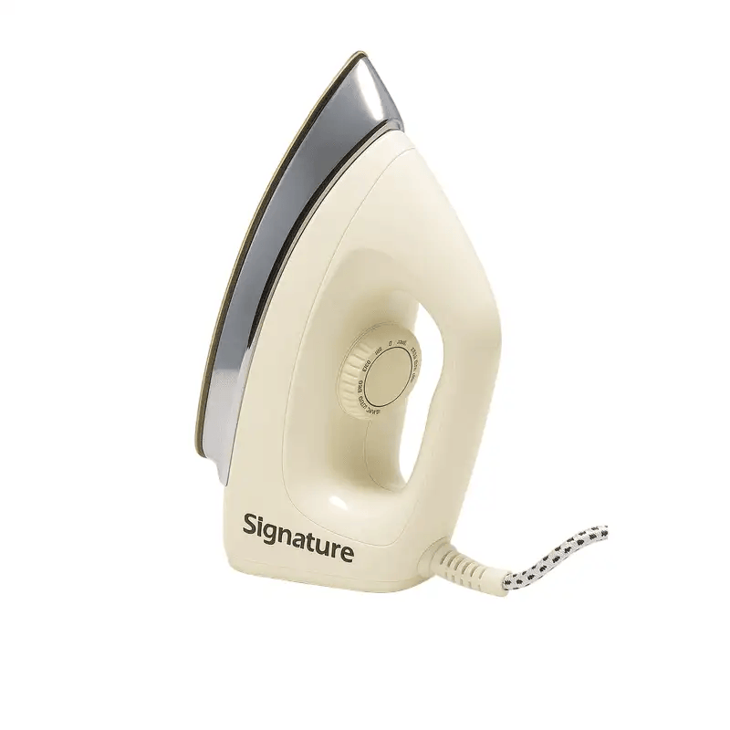 Signature 20 Liters Steam Iron SPW20