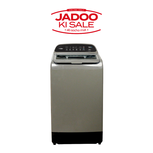 SUPER ASIA 12KG AUTOMATIC WASHING MACHINE (WHITE) Model SA-812
