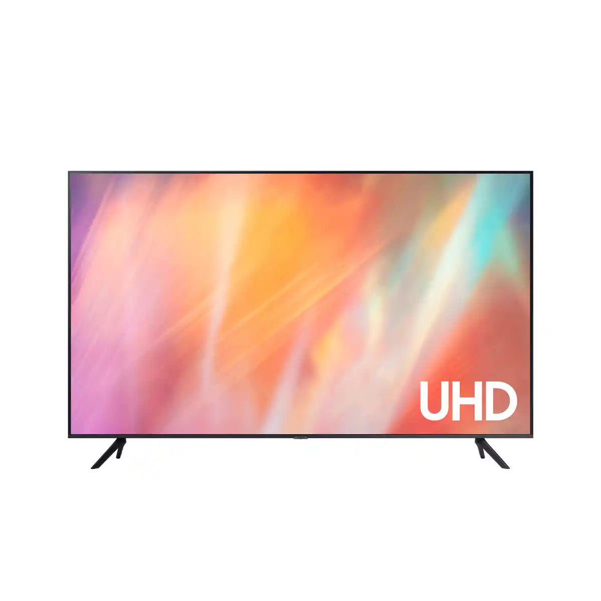 Samsung 58 Inch Crystal UHD Smart TV 58AU7000-(DC)
