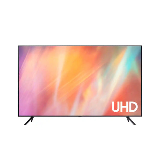 Samsung 58 Inch Crystal UHD Smart TV 58AU7000-(DC)