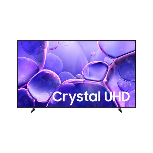 Samsung 65 Inch 4K Smart TV 65U8000F-NG