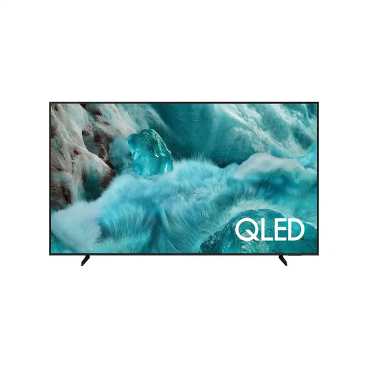 Samsung 65 Inch 4K QLED Smart TV 65Q7F-NG