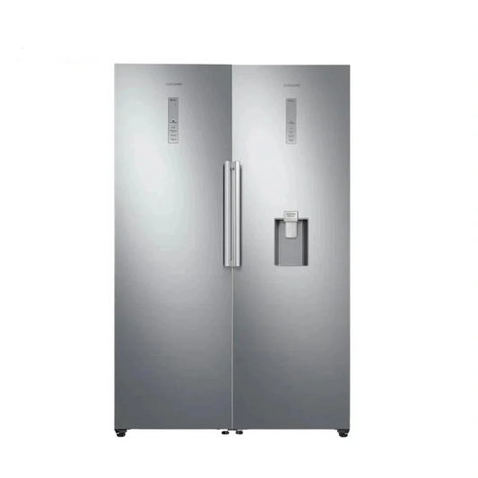 Samsung Upright Inverter RZ32M71207F / RR39M73107F Pigeon-Pair
