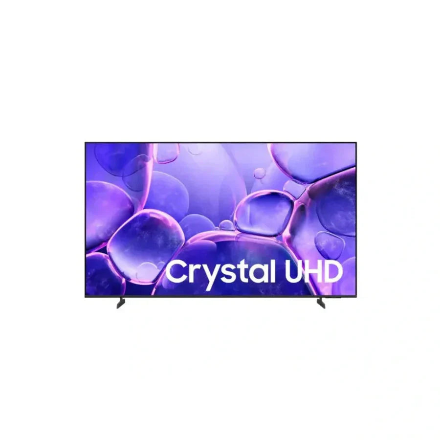 Samsung 55 Inch 4K Smart TV 55U8000F-NG