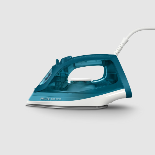 Philips Steam Iron DST2030