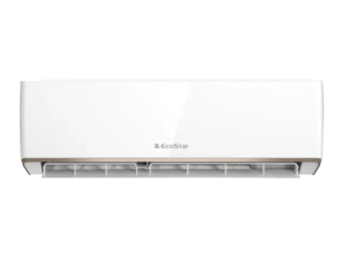 ECOSTAR Duke Series 1.5 Ton Split Inverter AC 18DU01GC PRM