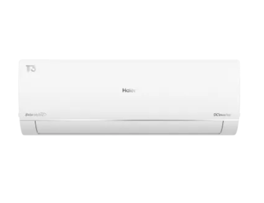 Haier 1.5 Ton Solar Hybrid Inverter AC SOLAR HYBRID-III-T3+