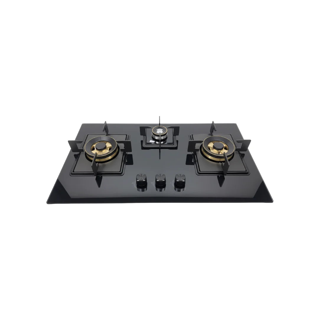 Signature Built-in Gas Cooktop 3765BGF